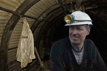 Underground-Miner
